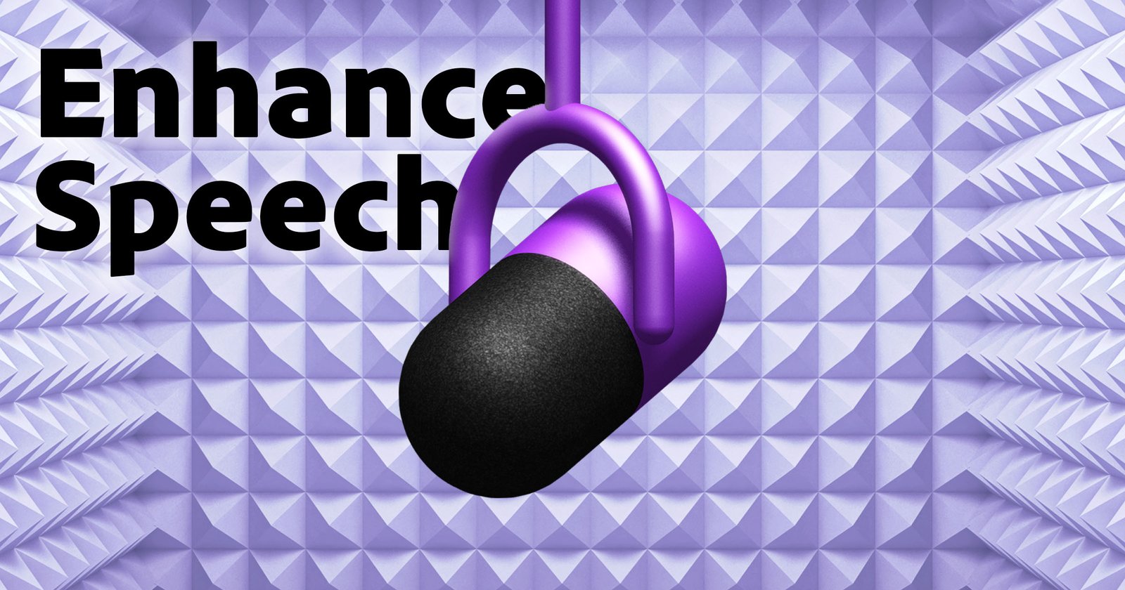 Adobe Podcast, las claves para dominar la herramienta «Enhance Speech»