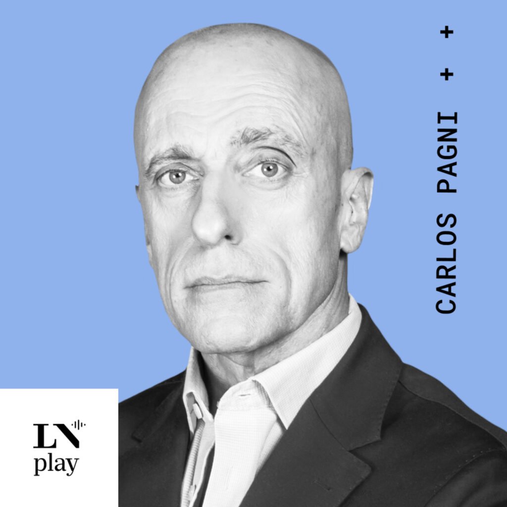 Portada de Odisea Argentina