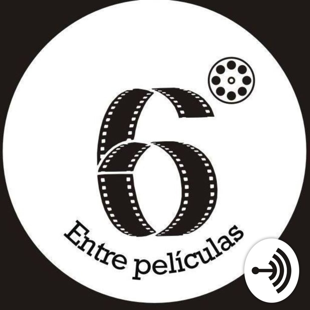 Portada de 6 Grados Entre Películas