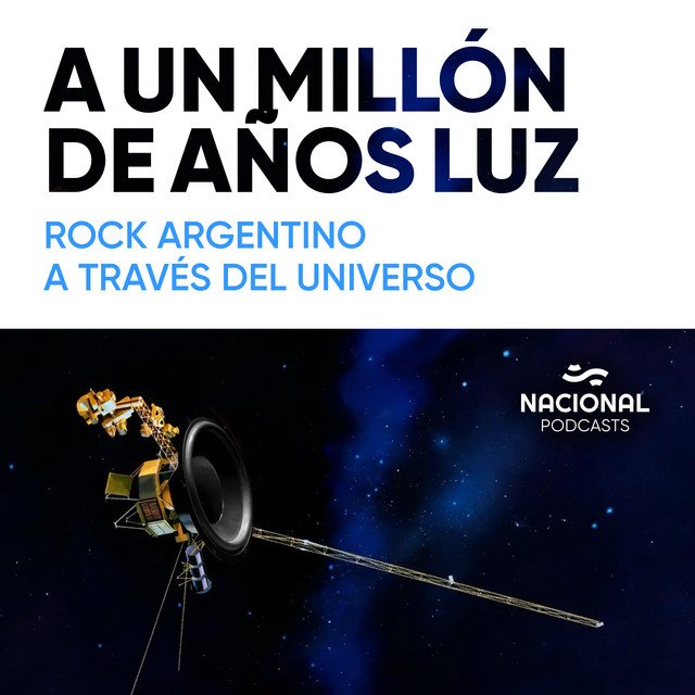 Portada de A un millón de años luz