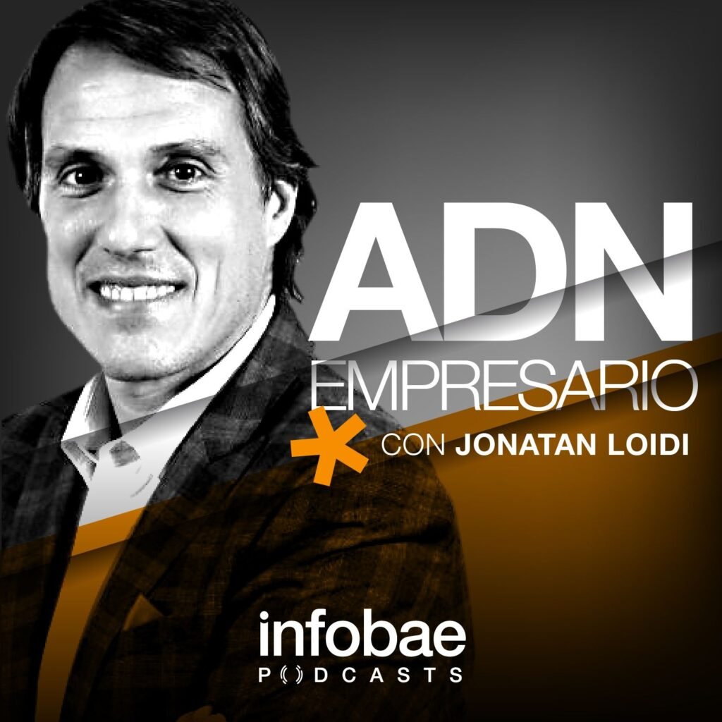 Portada de ADN empresario