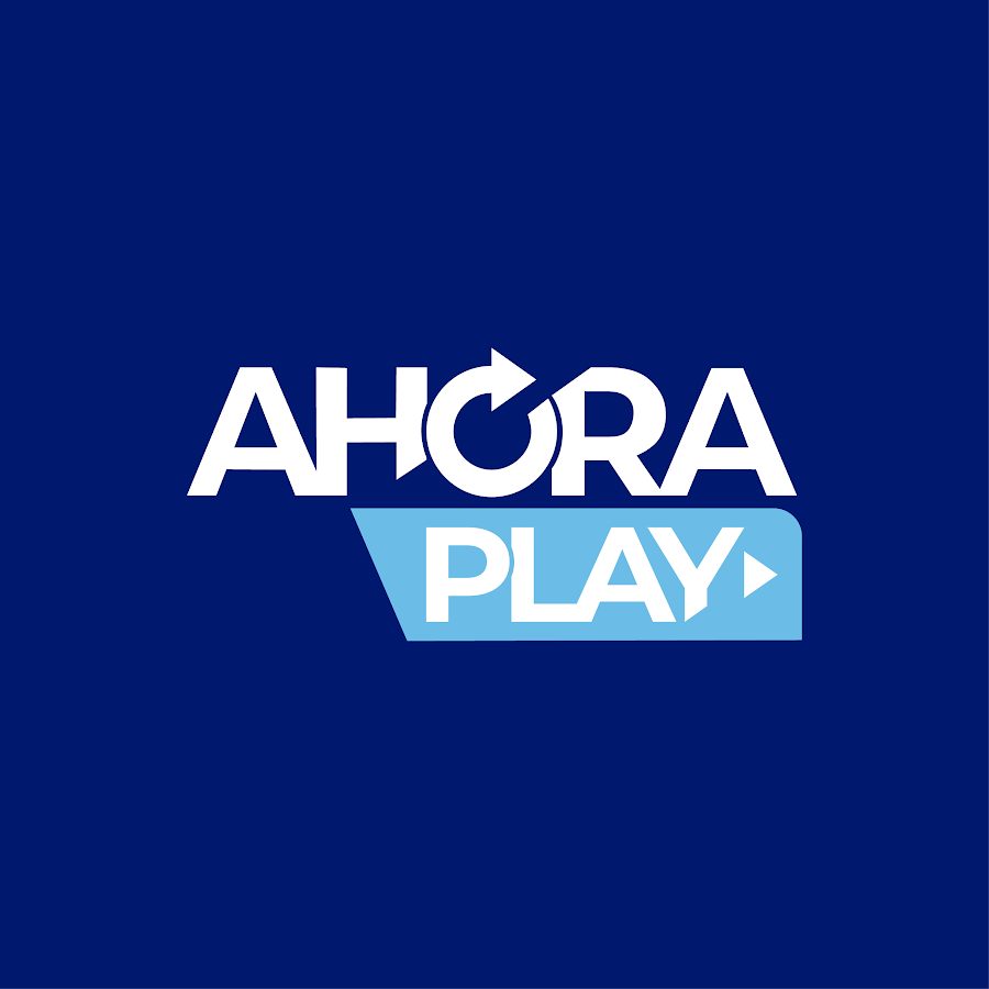 Logo de Ahora Play