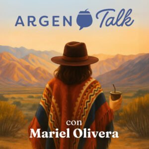 Argentalk