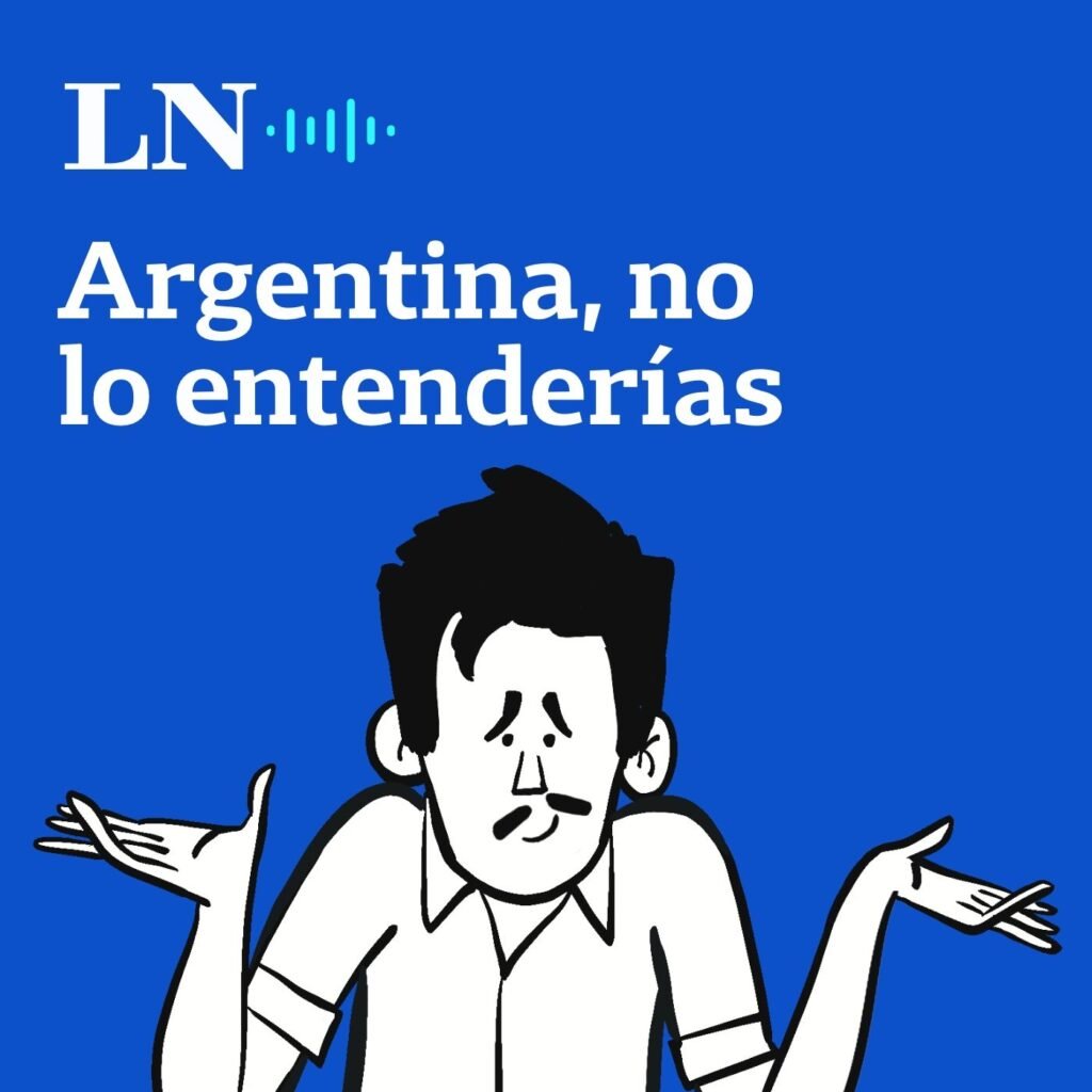 Portada de Argentina, no lo entenderías