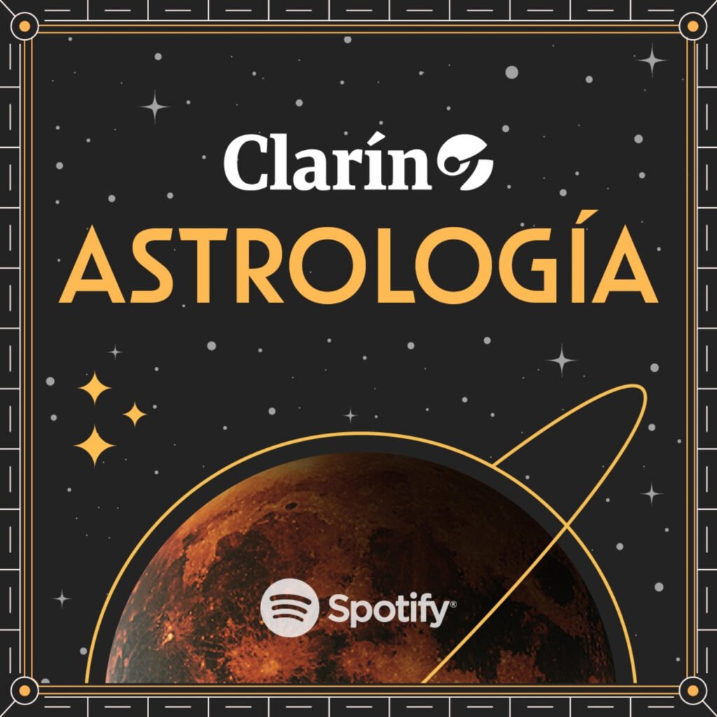 Portada de Astrología 2022 – Clarín