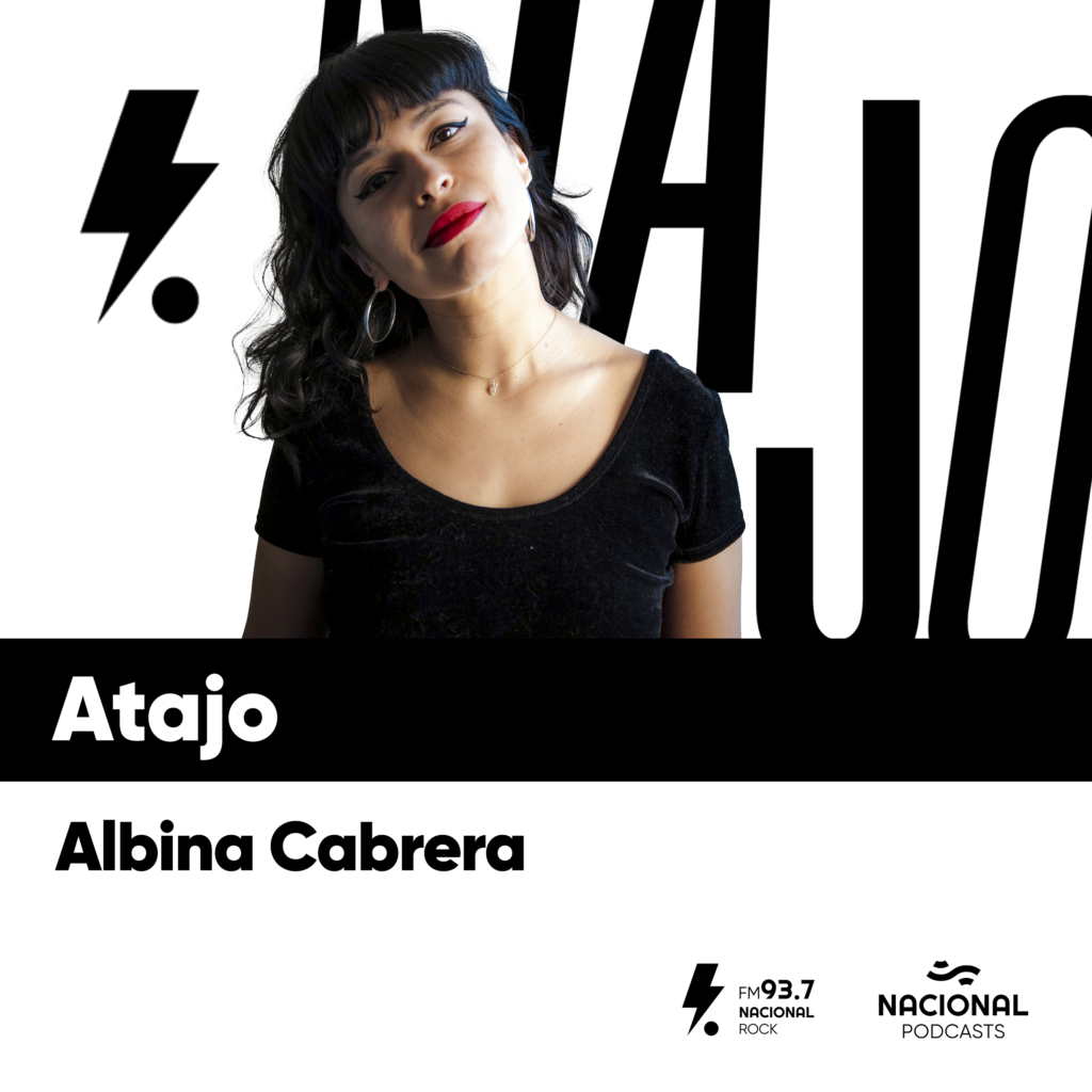 Portada de Atajo (Nacional Rock)
