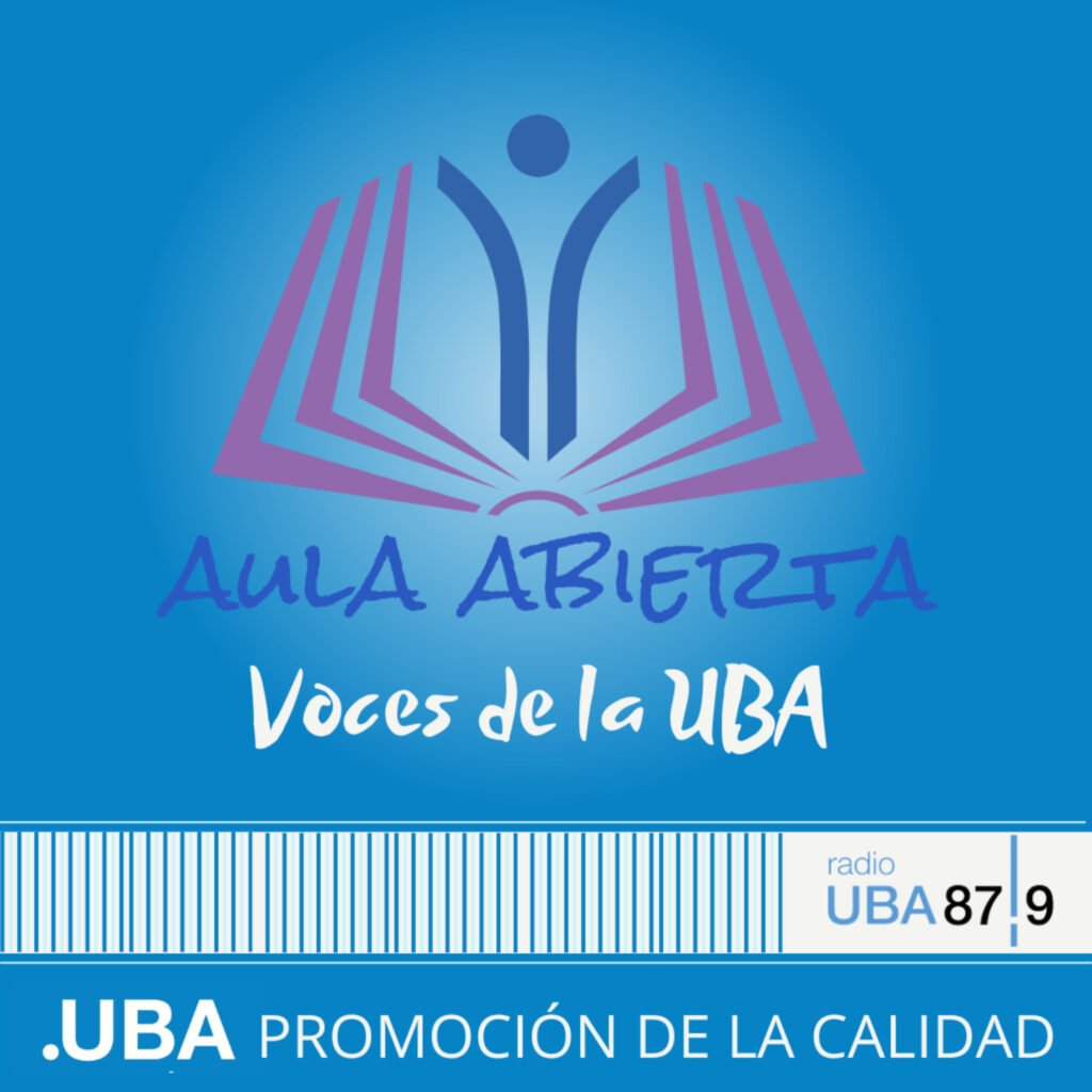 Portada de Aula Abierta – Promoción de la Calidad UBA