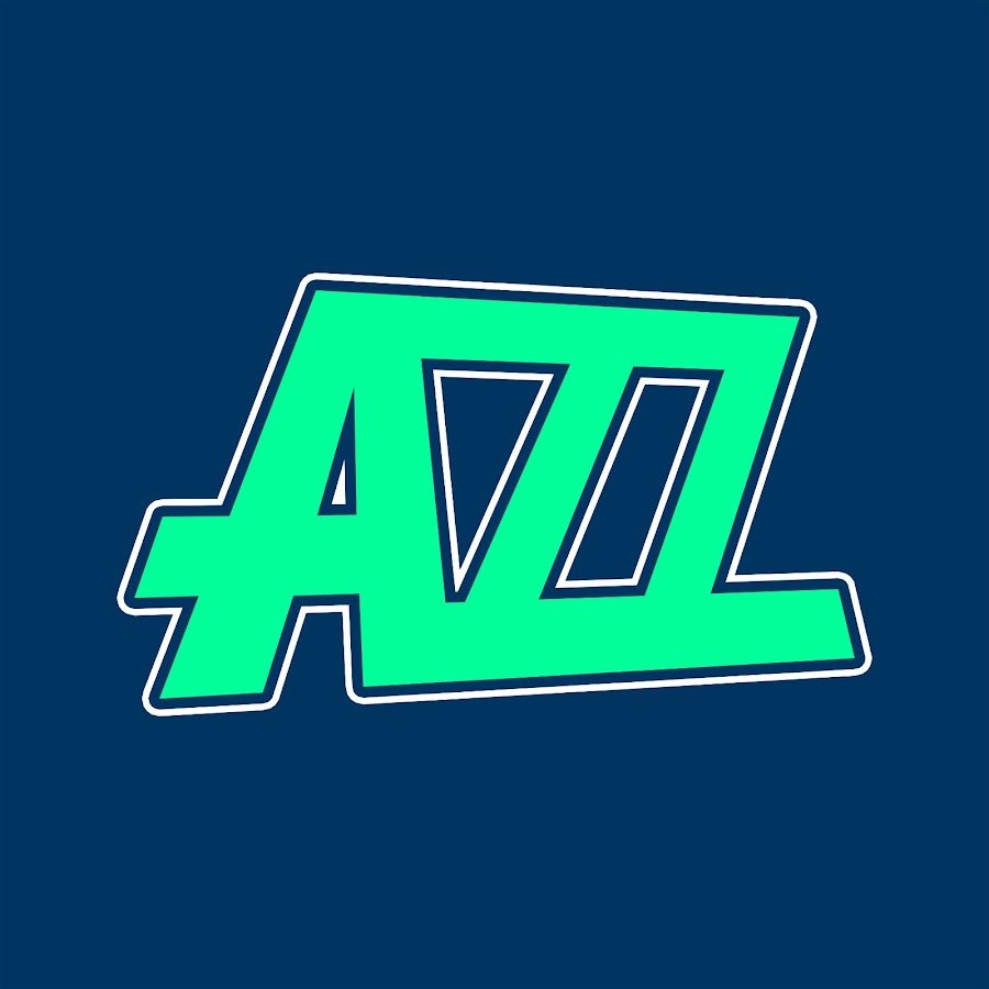 Logo de AZZ