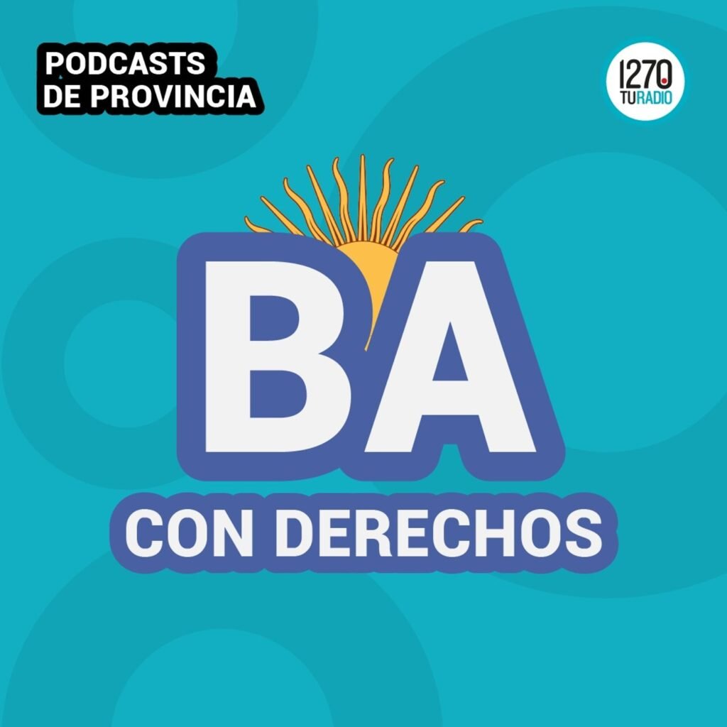 Portada de B.A. Con Derechos