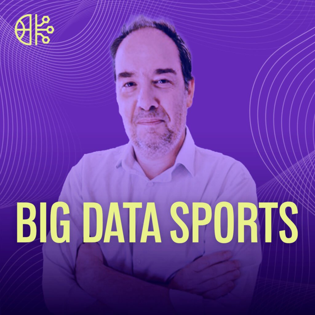 Portada de Big Data Sports