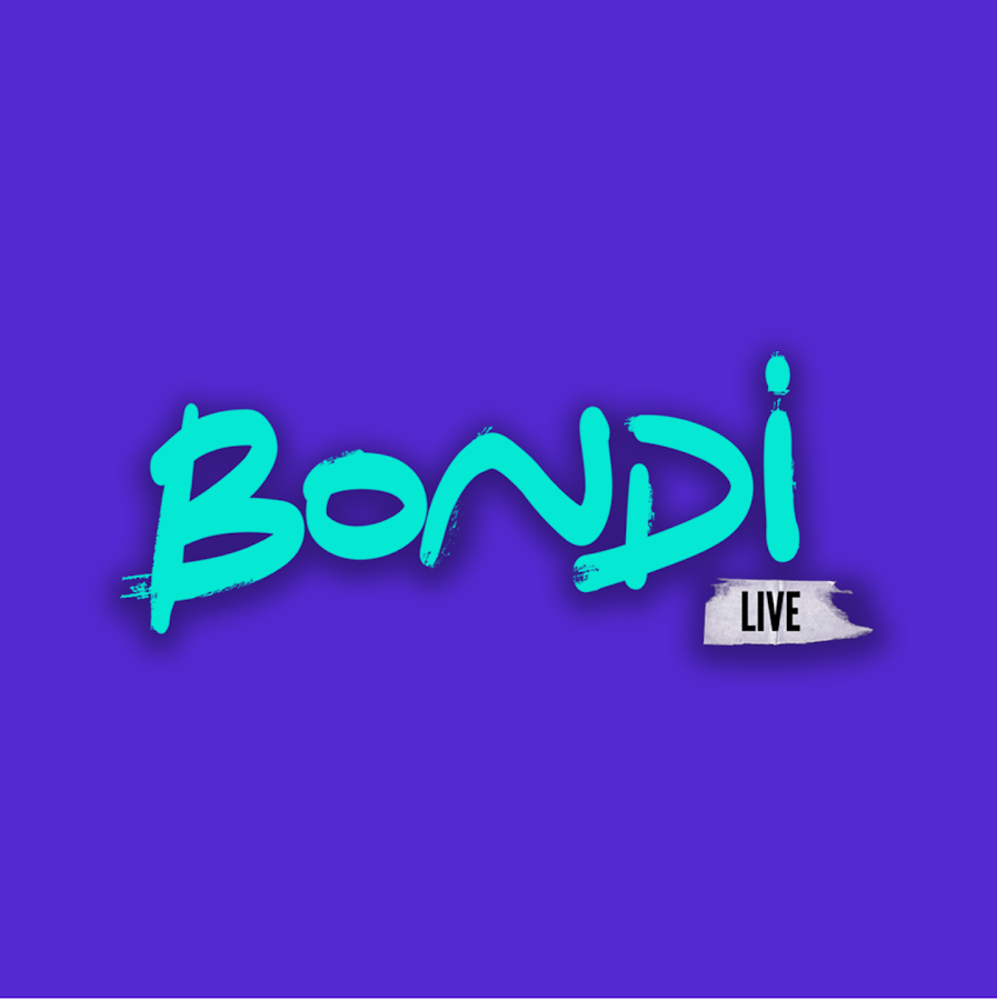 Logo de Bondi Live