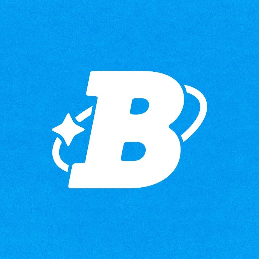 Logo de Brindis TV