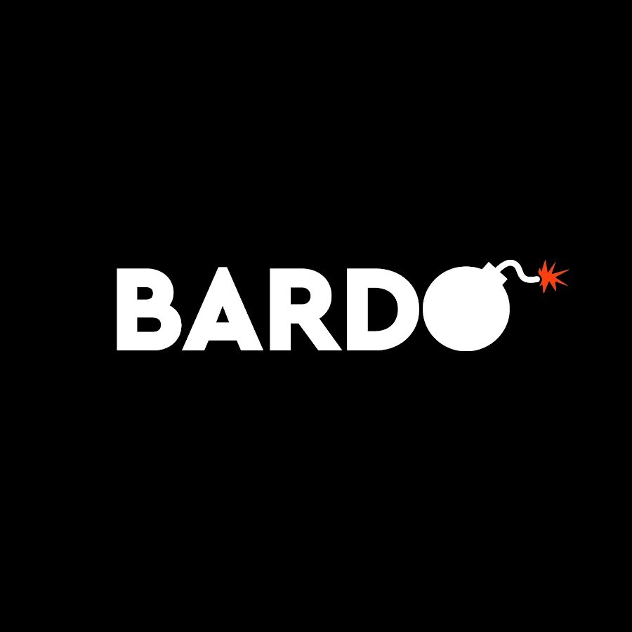 Logo de Canal Bardo