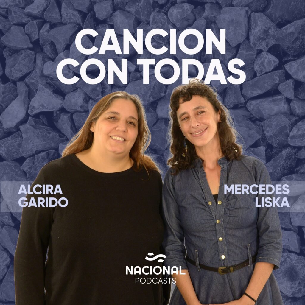 Portada de Canción con todas