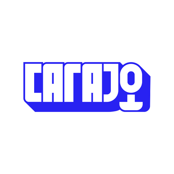 Logo de Carajo