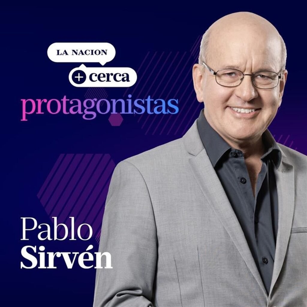 Portada de +cerca Protagonistas