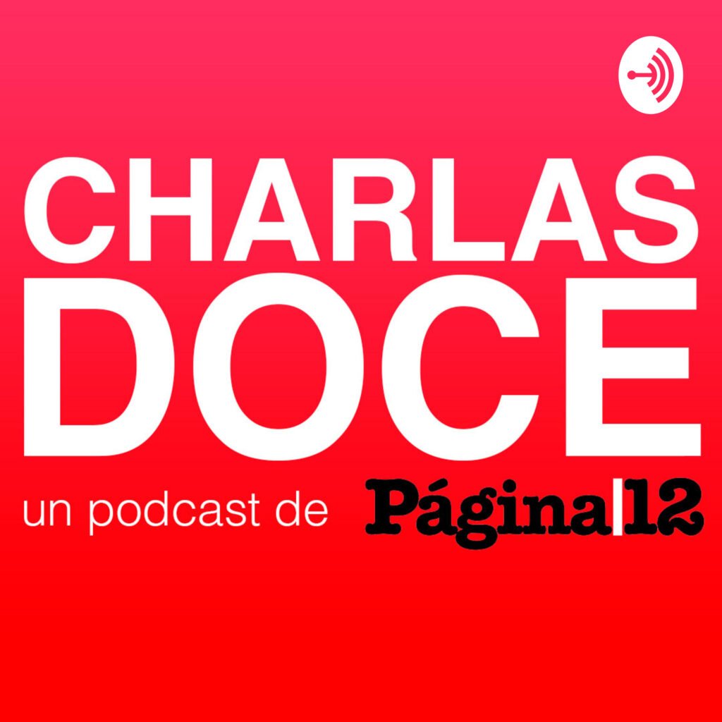 Portada de Charlas doce