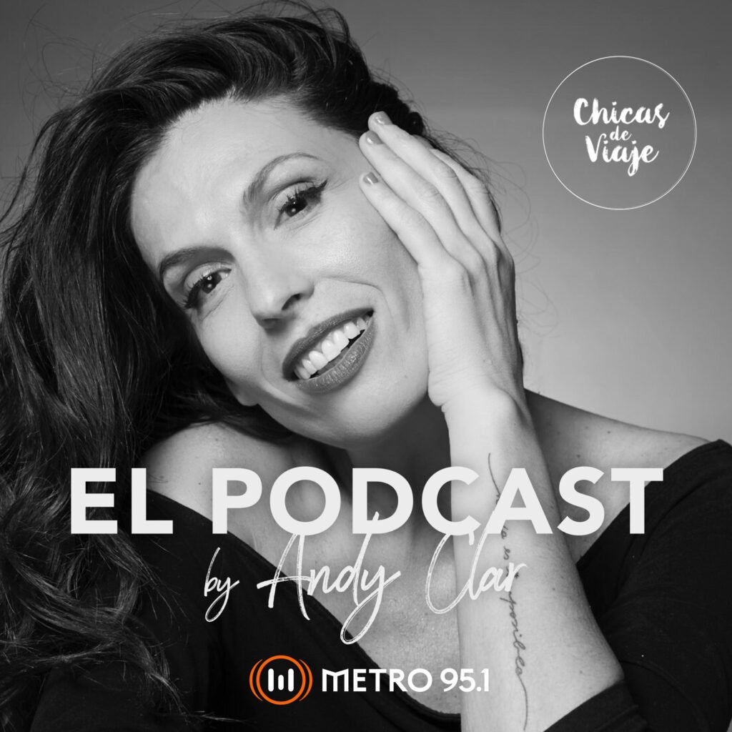 Portada de Chicas De Viaje
