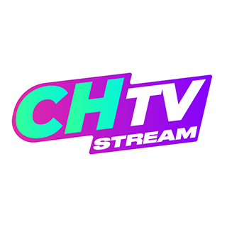Logo de CHTV Stream