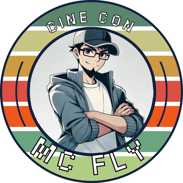Portada de Cine con Mc Fly