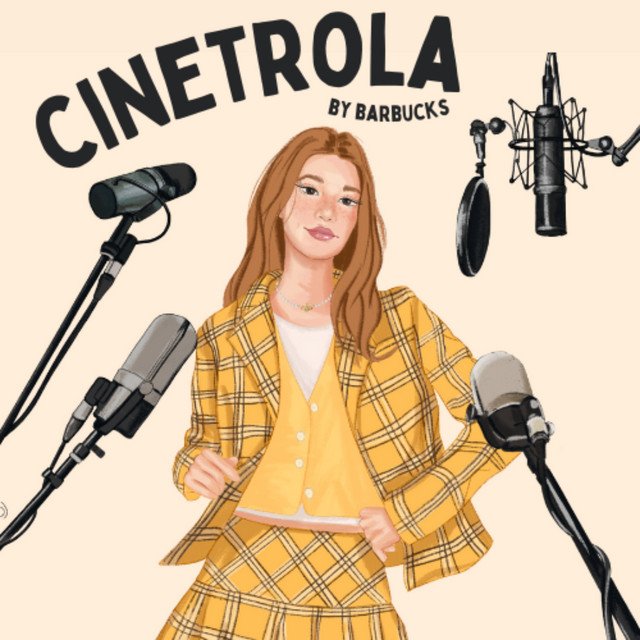 Portada de Cinetrola
