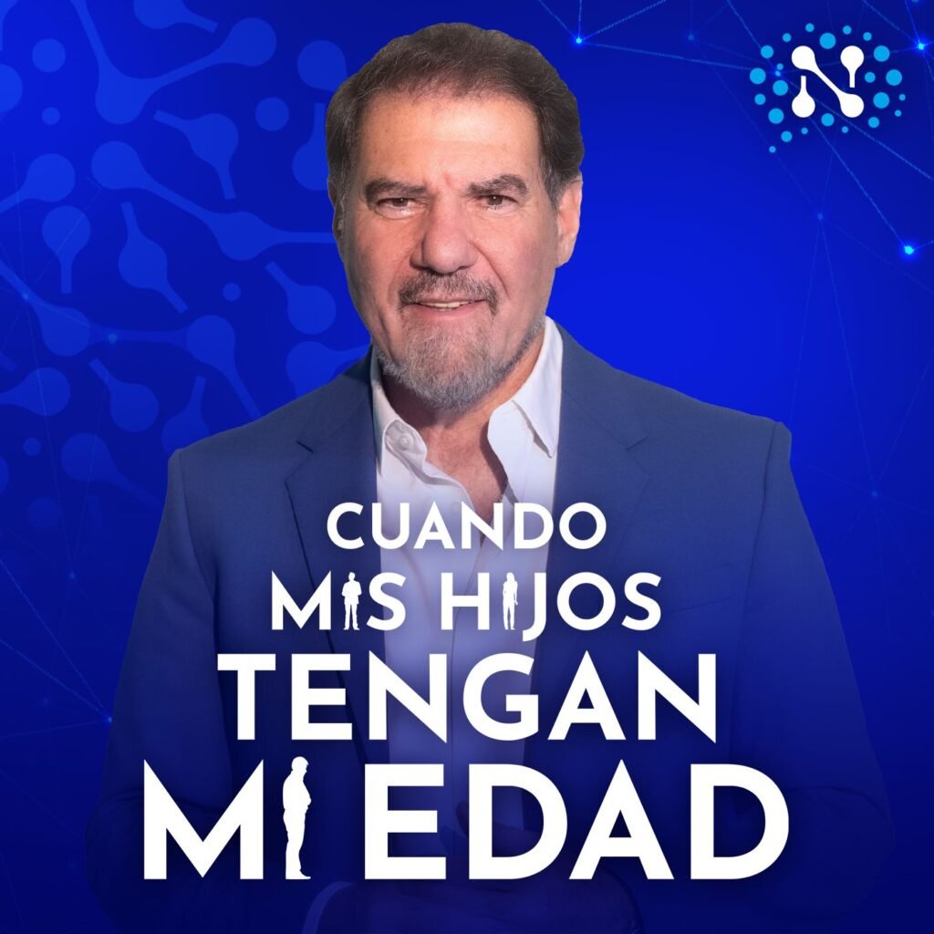 Portada de Claudio Zuchovicki en Neura