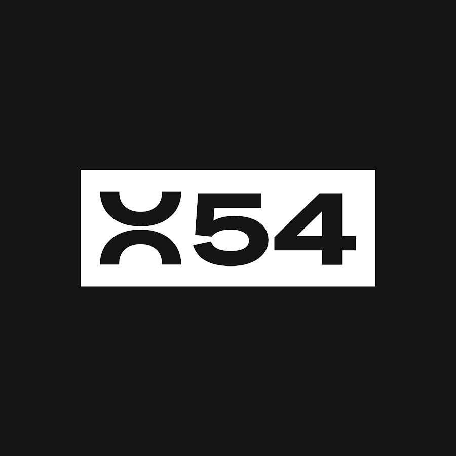 Portada de Código 54