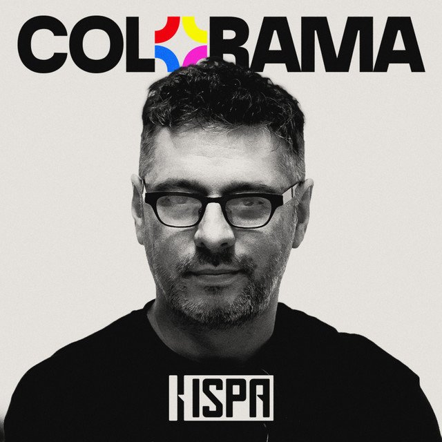 Portada de Colorama