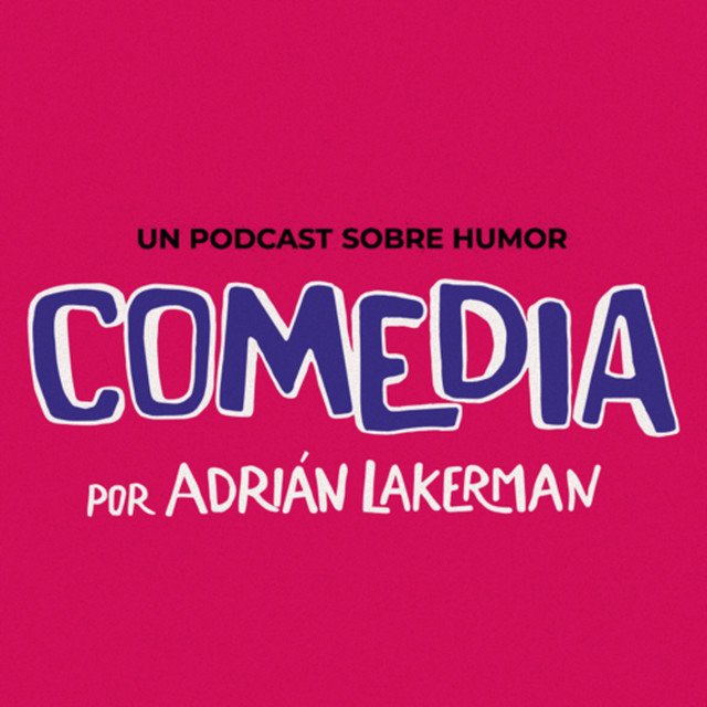 Portada de Comedia