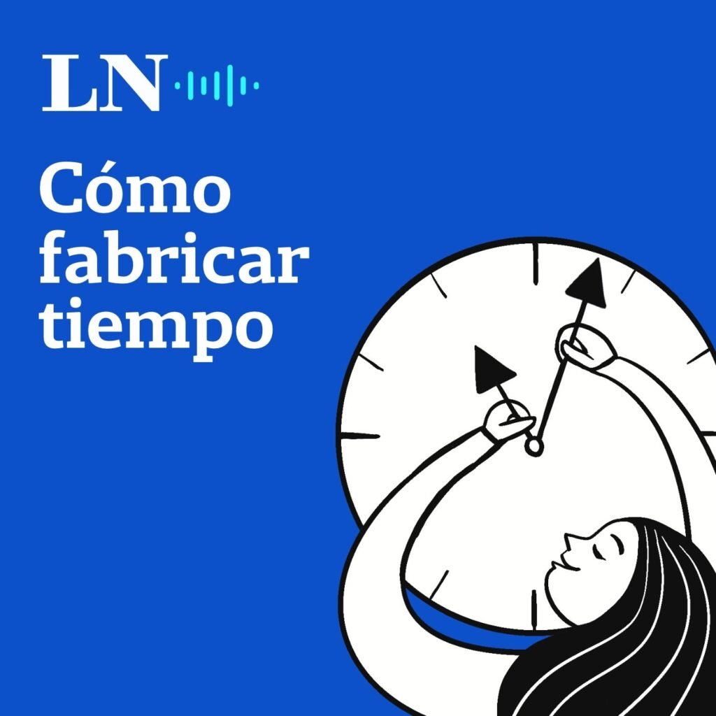Portada de Cómo fabricar tiempo