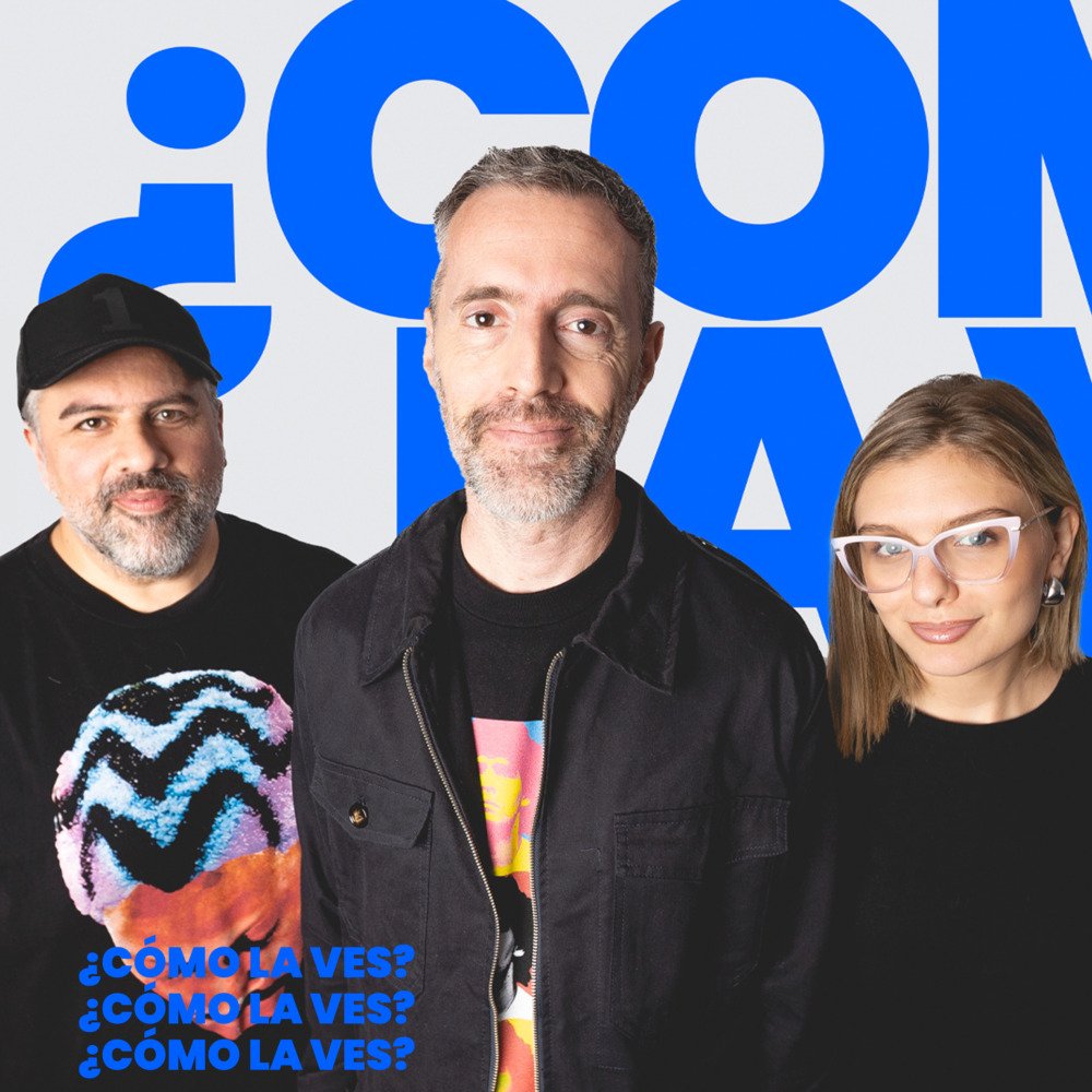 Portada de ¿Cómo la ves?