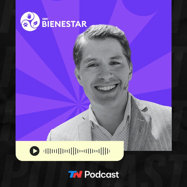 Portada de Con Bienestar