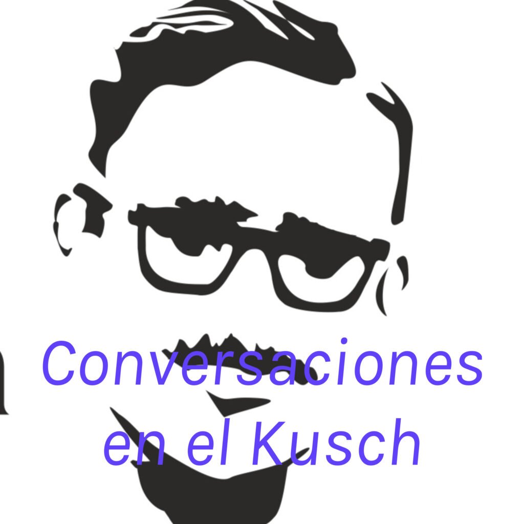 Portada de Conversaciones en el Kusch