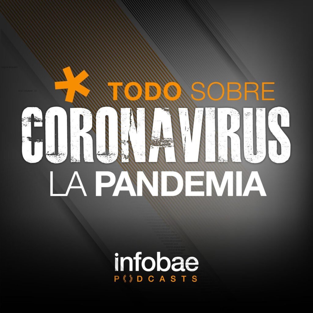 Portada de Coronavirus