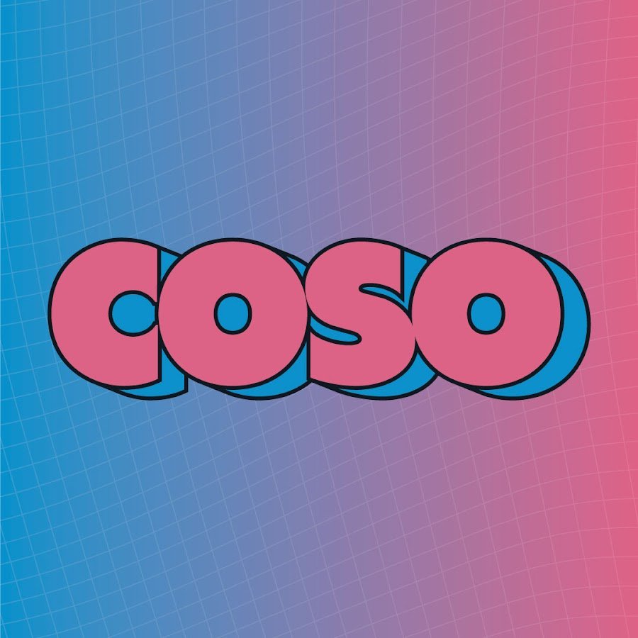 Logo de COSO