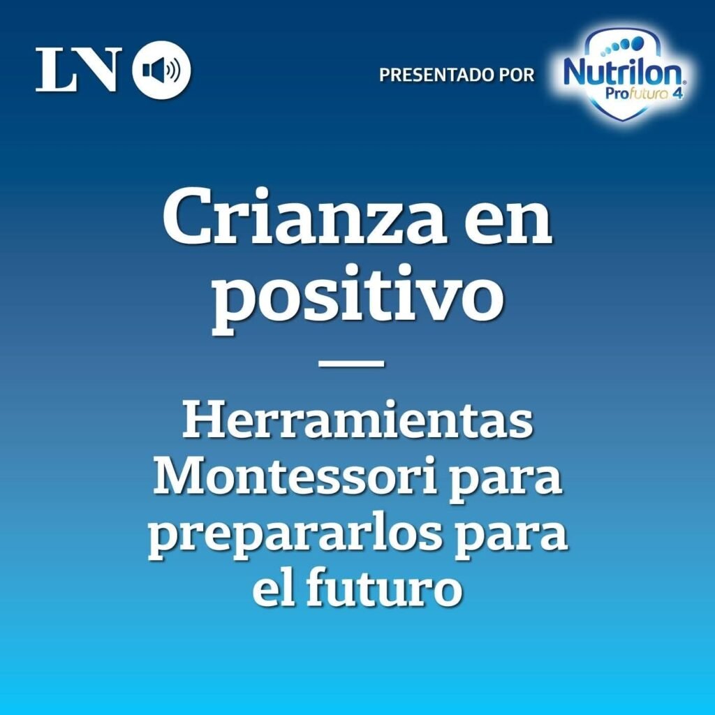 Portada de Crianza en positivo