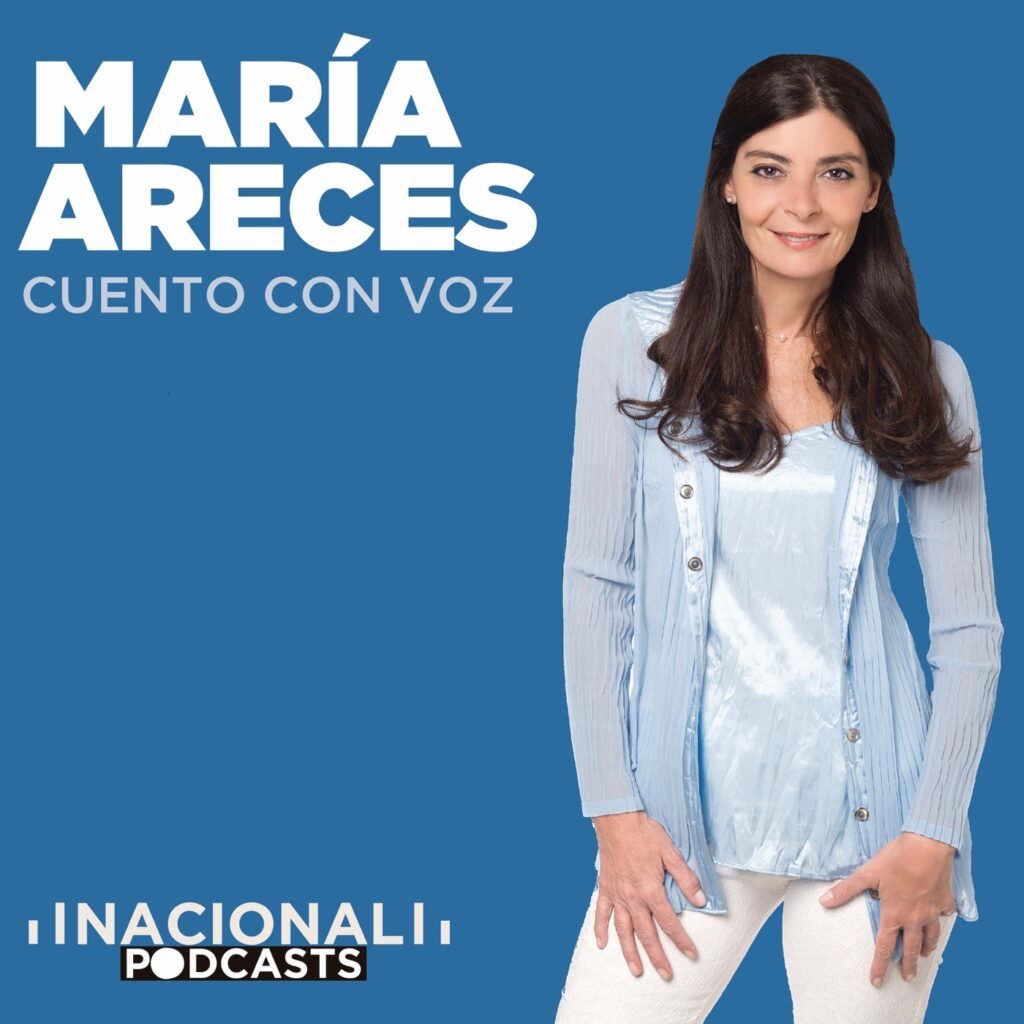 Portada de Cuento con voz