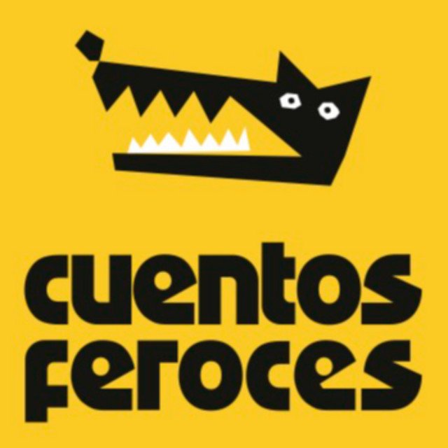 Portada de Cuentos Feroces