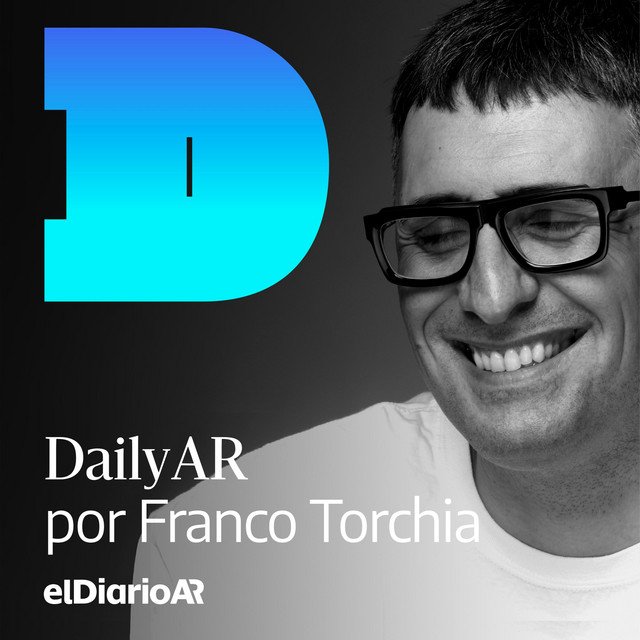 Portada de DailyAr (elDiarioAR)