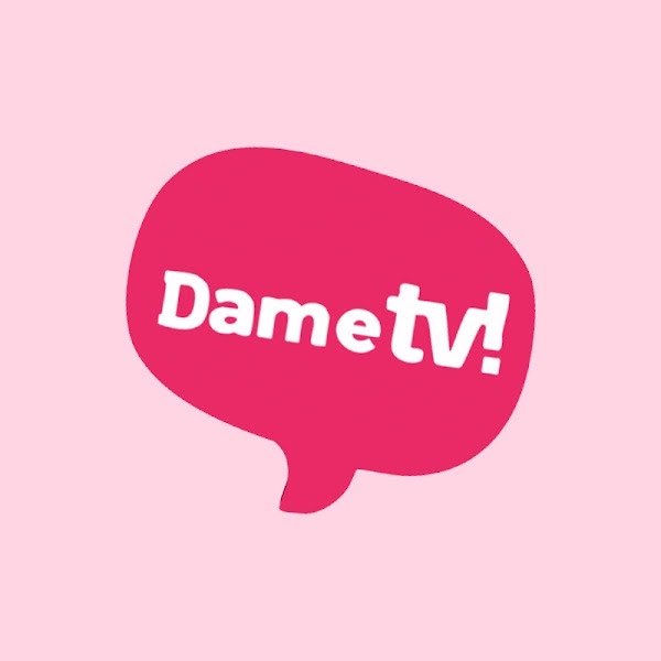 Logo de DameTeve