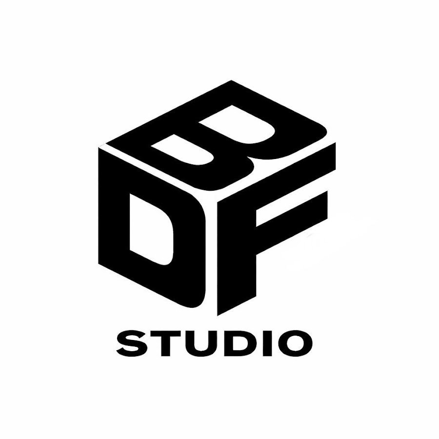 Logo de DBF Stream