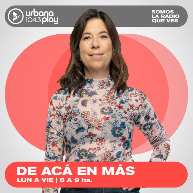 Portada de De Acá en Más