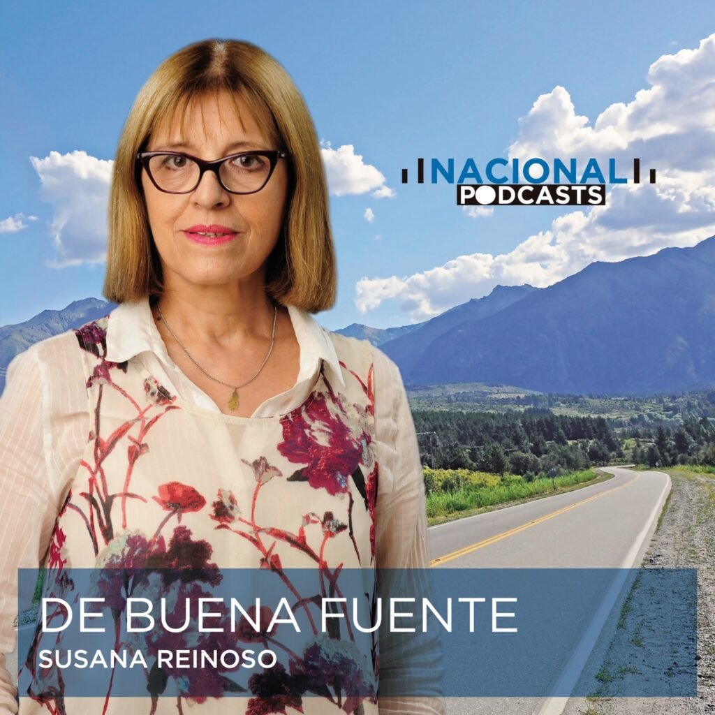 Portada de De buena fuente