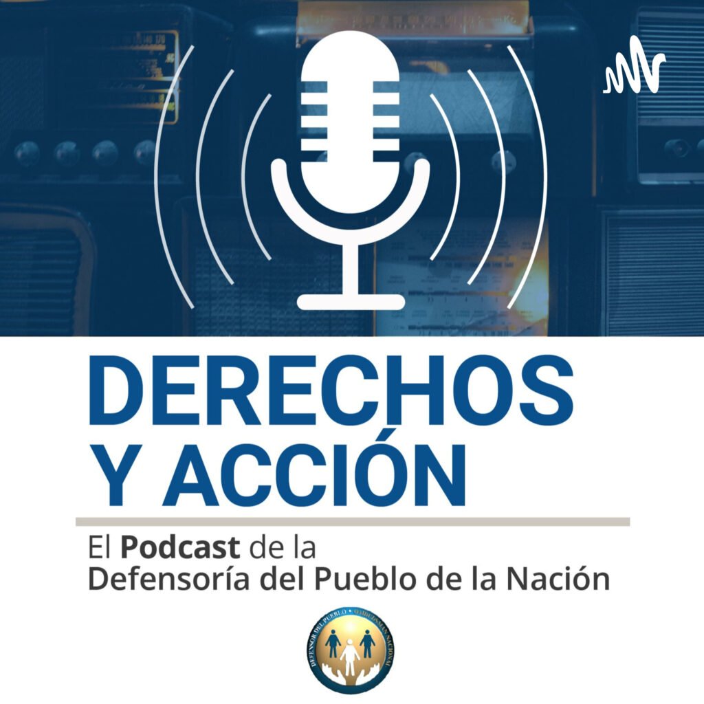 Portada de Derechos y Acción