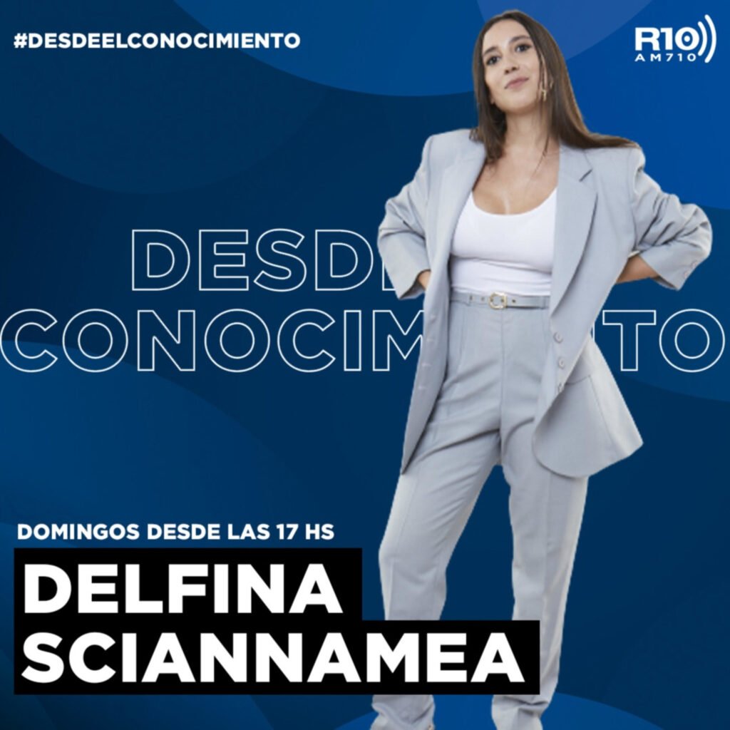 Portada de Desde el conocimiento