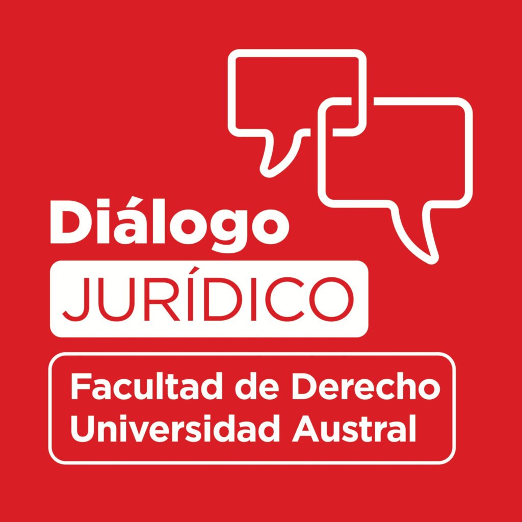 Portada de Diálogo Jurídico (Universidad Austral)