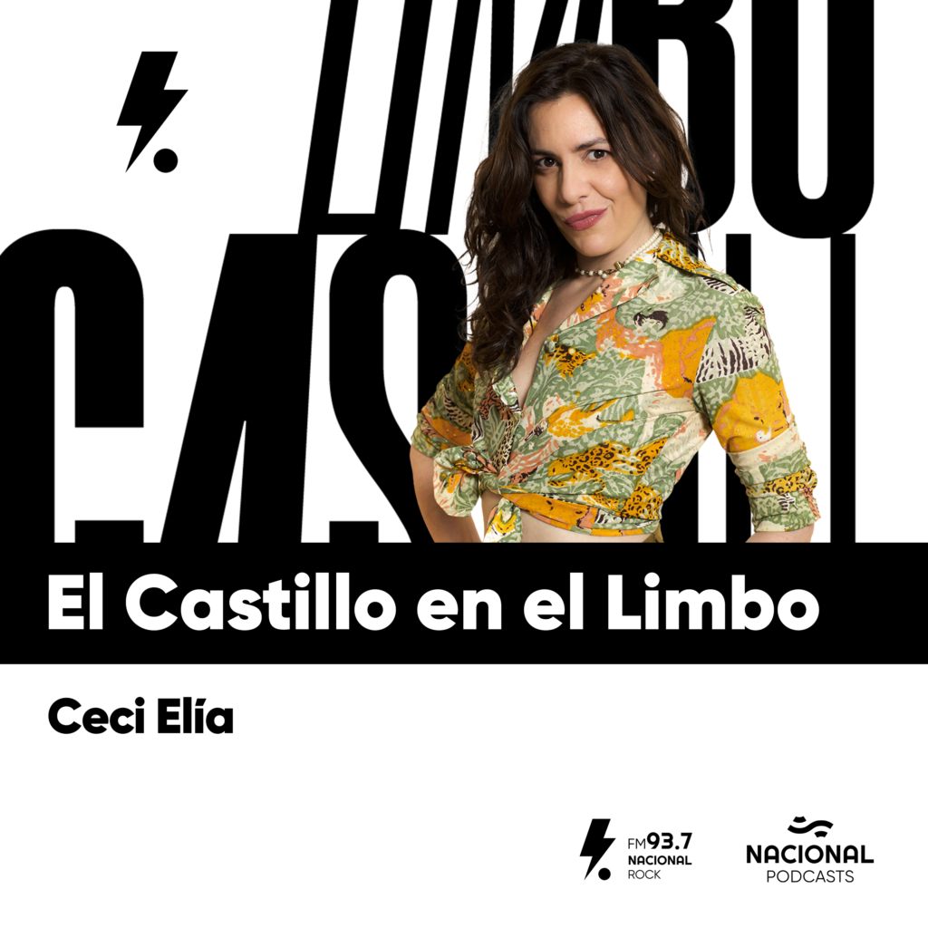 Portada de El castillo en el limbo