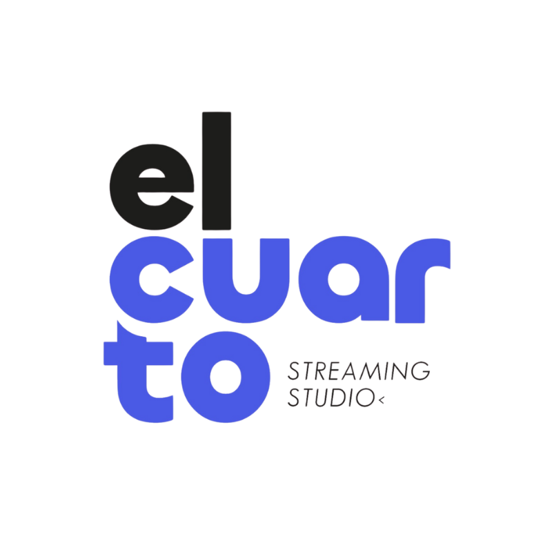Logo de El Cuarto