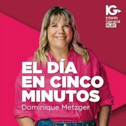 El día en 5 minutos