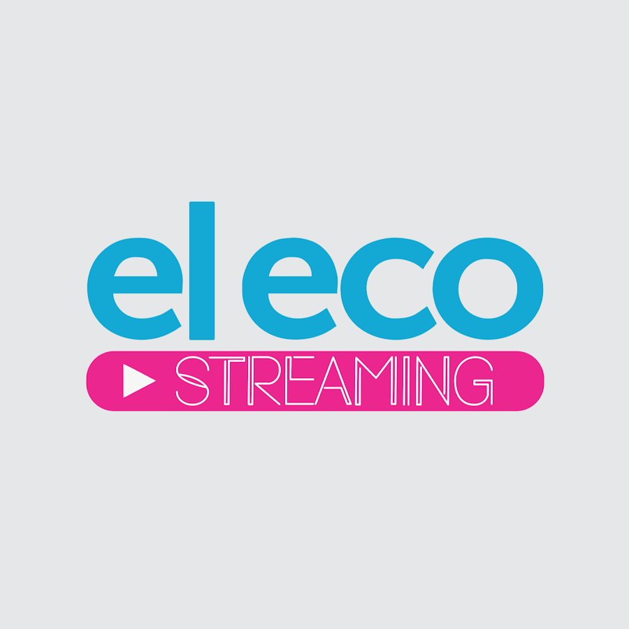 Logo de El Eco Streaming